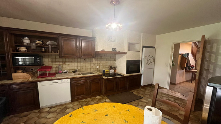 Ma-Cabane - Vente Maison LA FERTE-SOUS-JOUARRE, 135 m²