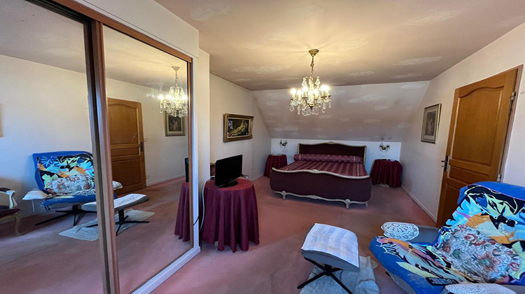 Ma-Cabane - Vente Maison LA FERTE-SOUS-JOUARRE, 135 m²