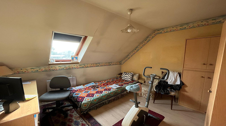 Ma-Cabane - Vente Maison LA FERTE-SOUS-JOUARRE, 135 m²