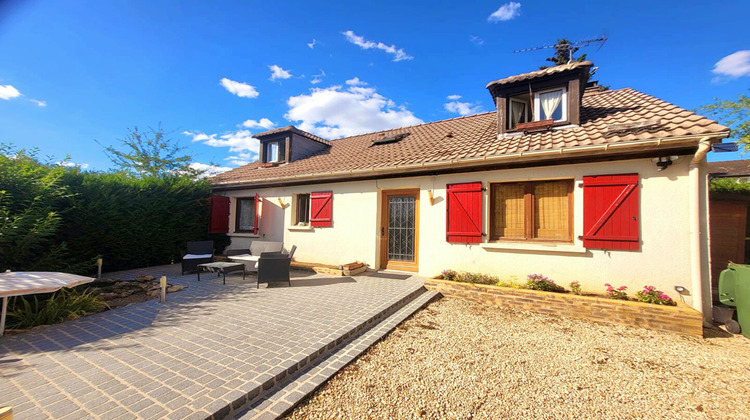 Ma-Cabane - Vente Maison LA FERTE-SOUS-JOUARRE, 108 m²