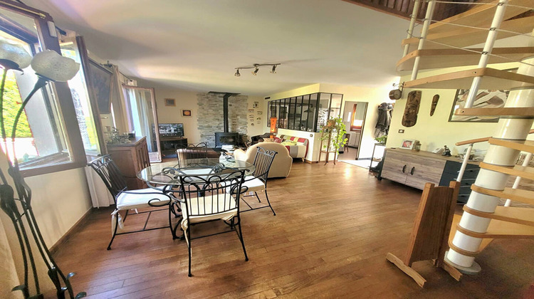 Ma-Cabane - Vente Maison LA FERTE-SOUS-JOUARRE, 108 m²