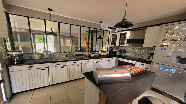 Ma-Cabane - Vente Maison LA FERTE-SOUS-JOUARRE, 108 m²