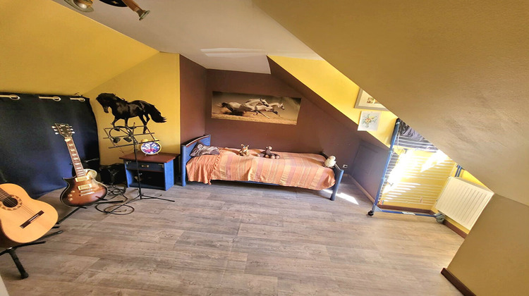 Ma-Cabane - Vente Maison LA FERTE-SOUS-JOUARRE, 108 m²