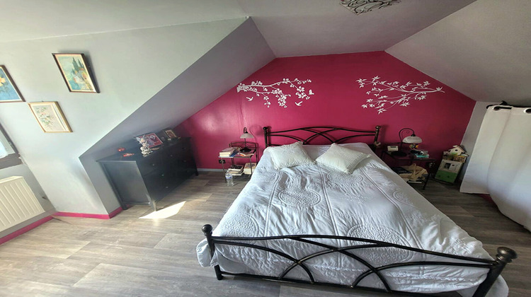 Ma-Cabane - Vente Maison LA FERTE-SOUS-JOUARRE, 108 m²