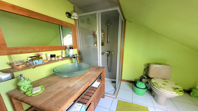 Ma-Cabane - Vente Maison LA FERTE-SOUS-JOUARRE, 108 m²