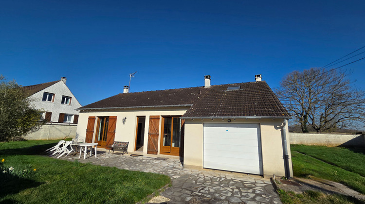 Ma-Cabane - Vente Maison LA FERTE-SOUS-JOUARRE, 81 m²