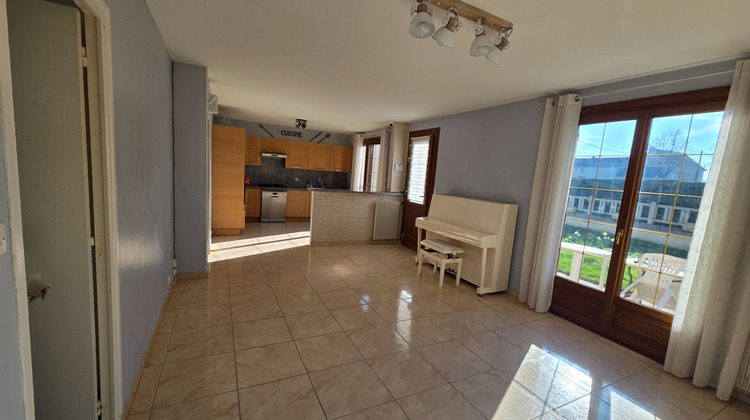 Ma-Cabane - Vente Maison LA FERTE-SOUS-JOUARRE, 81 m²