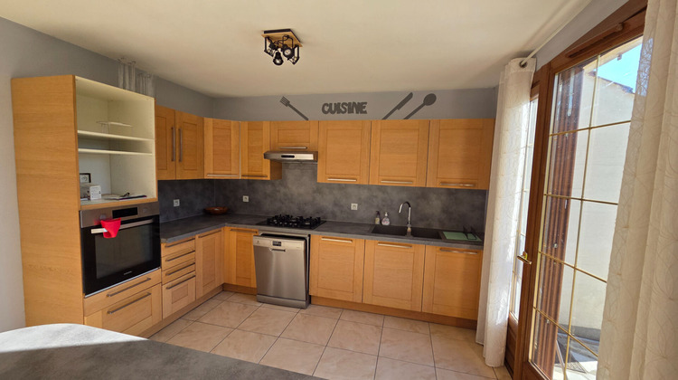 Ma-Cabane - Vente Maison LA FERTE-SOUS-JOUARRE, 81 m²