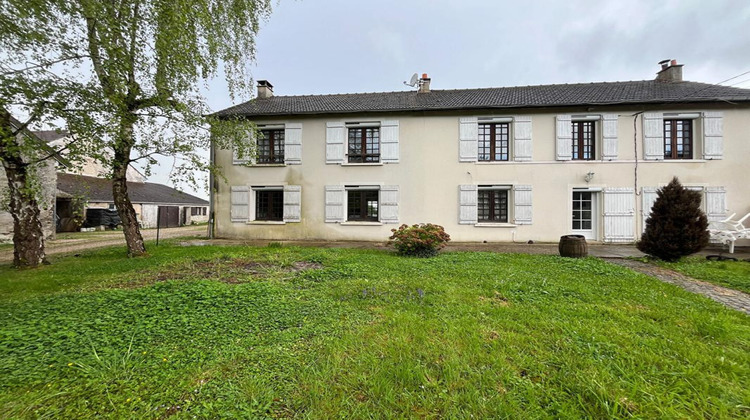 Ma-Cabane - Vente Maison LA FERTE SOUS JOUARRE, 180 m²