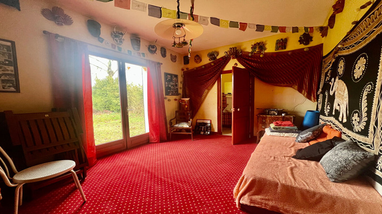 Ma-Cabane - Vente Maison LA FERTE-SOUS-JOUARRE, 156 m²