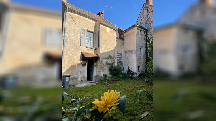 Ma-Cabane - Vente Maison LA FERTE-SOUS-JOUARRE, 80 m²