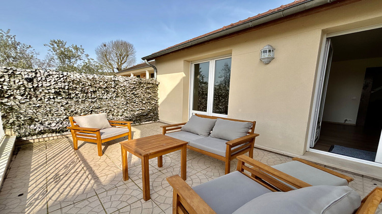 Ma-Cabane - Vente Maison LA FERTE-SOUS-JOUARRE, 140 m²