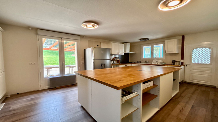 Ma-Cabane - Vente Maison LA FERTE-SOUS-JOUARRE, 140 m²