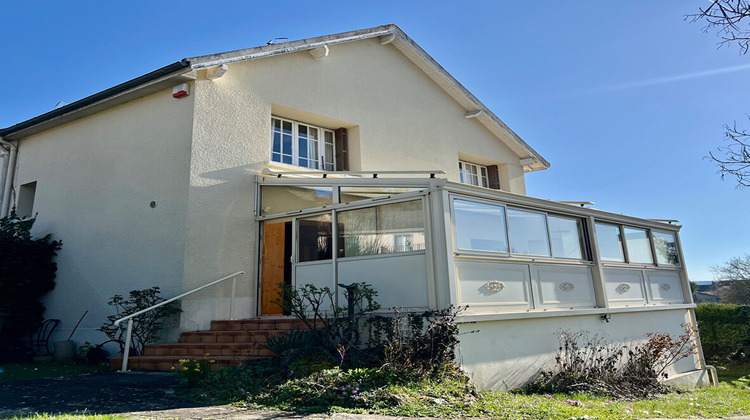 Ma-Cabane - Vente Maison LA FERTE-SOUS-JOUARRE, 75 m²
