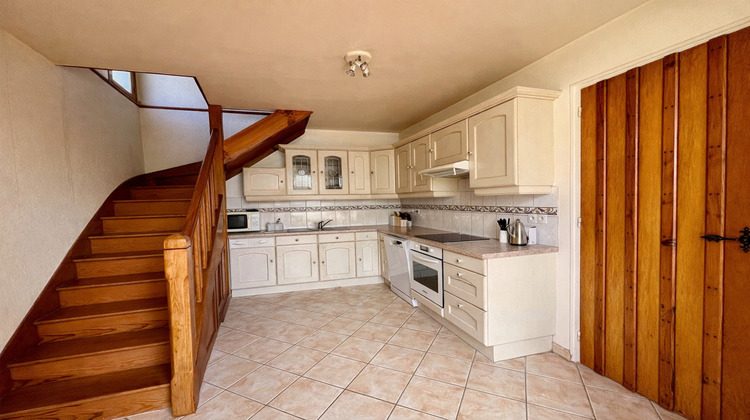 Ma-Cabane - Vente Maison LA FERTE-SOUS-JOUARRE, 75 m²