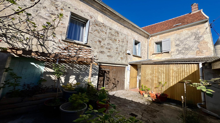 Ma-Cabane - Vente Maison LA FERTE-SOUS-JOUARRE, 134 m²