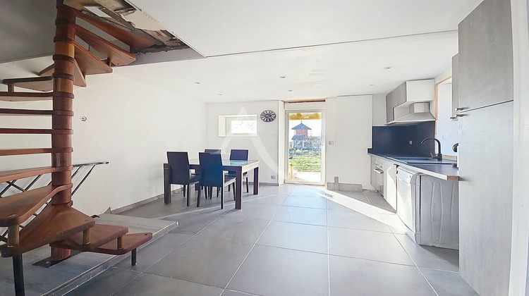 Ma-Cabane - Vente Maison LA FERTE-SOUS-JOUARRE, 74 m²