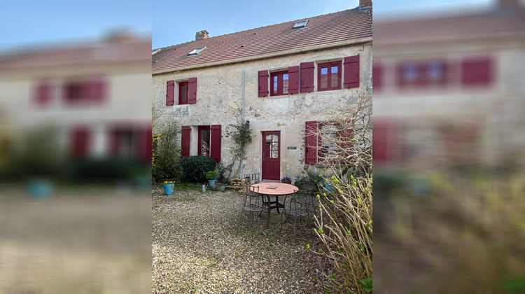 Ma-Cabane - Vente Maison LA FERTE-SOUS-JOUARRE, 140 m²