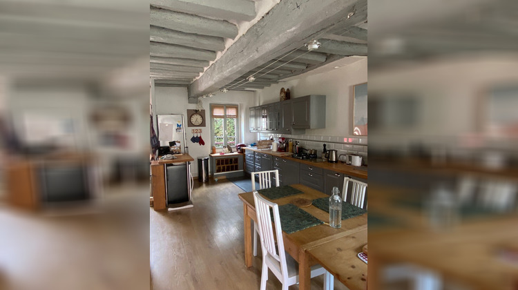 Ma-Cabane - Vente Maison LA FERTE-SOUS-JOUARRE, 140 m²