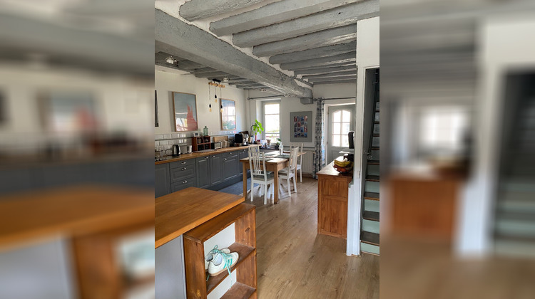Ma-Cabane - Vente Maison LA FERTE-SOUS-JOUARRE, 140 m²