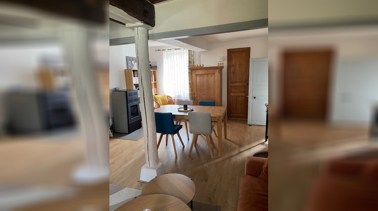 Ma-Cabane - Vente Maison LA FERTE-SOUS-JOUARRE, 140 m²