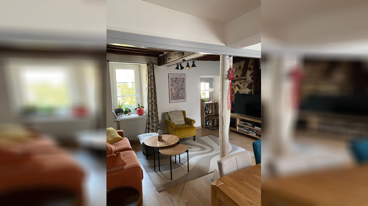 Ma-Cabane - Vente Maison LA FERTE-SOUS-JOUARRE, 140 m²