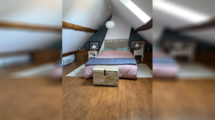 Ma-Cabane - Vente Maison LA FERTE-SOUS-JOUARRE, 140 m²