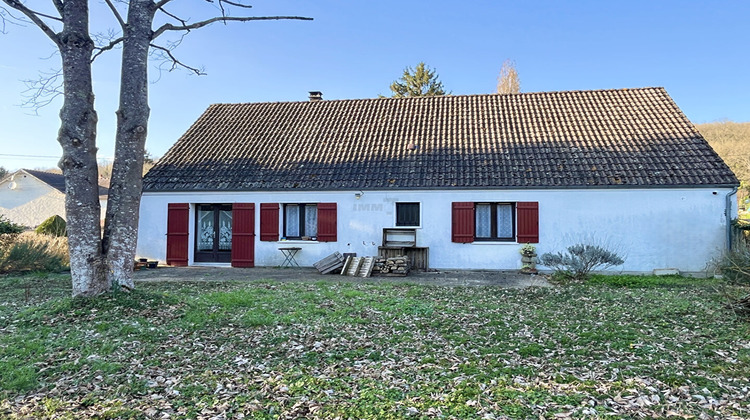 Ma-Cabane - Vente Maison LA FERTE-SOUS-JOUARRE, 87 m²