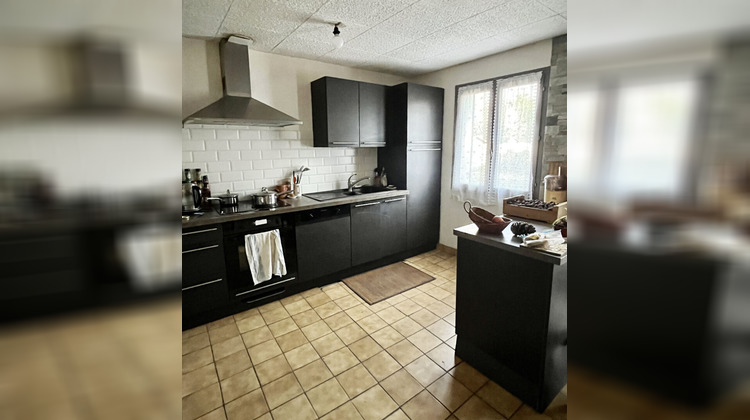 Ma-Cabane - Vente Maison LA FERTE-SOUS-JOUARRE, 87 m²