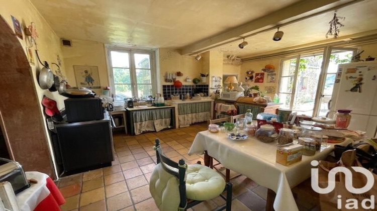 Ma-Cabane - Vente Maison La Ferté-sous-Jouarre, 330 m²