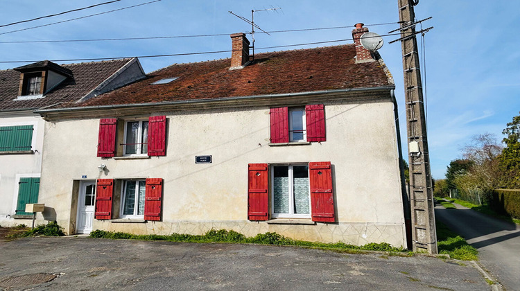 Ma-Cabane - Vente Maison LA FERTE-SOUS-JOUARRE, 115 m²