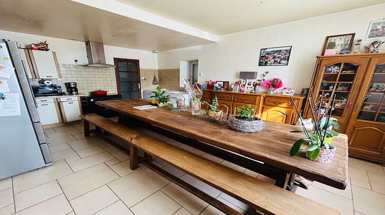 Ma-Cabane - Vente Maison LA FERTE-SOUS-JOUARRE, 115 m²