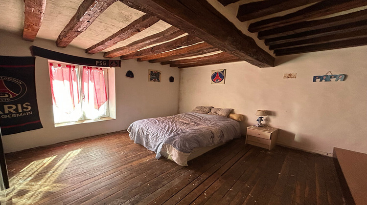 Ma-Cabane - Vente Maison LA FERTE-SOUS-JOUARRE, 115 m²