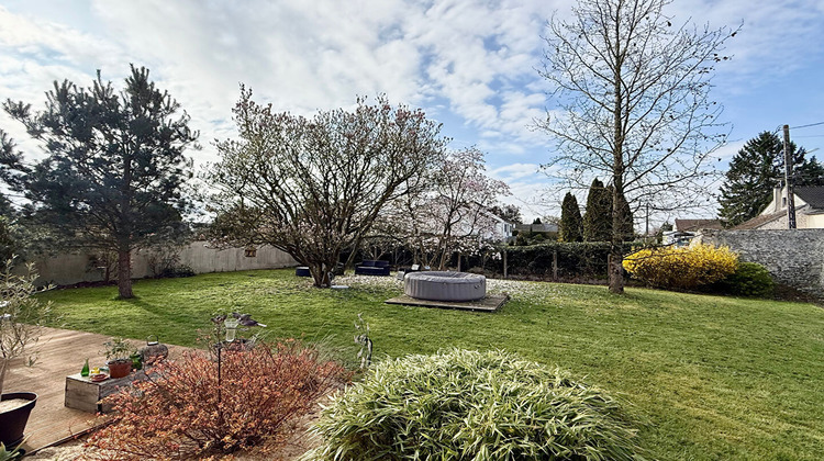 Ma-Cabane - Vente Maison LA FERTE-SOUS-JOUARRE, 115 m²