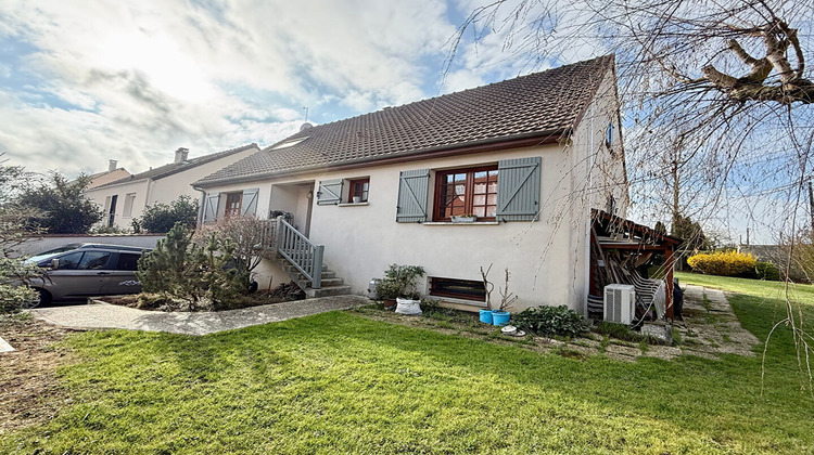 Ma-Cabane - Vente Maison LA FERTE-SOUS-JOUARRE, 115 m²