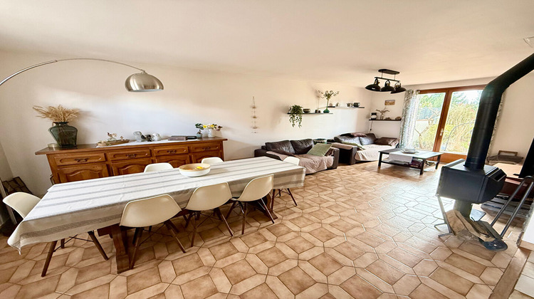 Ma-Cabane - Vente Maison LA FERTE-SOUS-JOUARRE, 115 m²