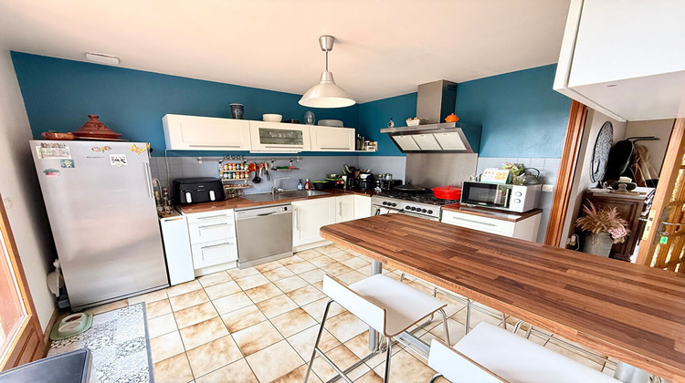 Ma-Cabane - Vente Maison LA FERTE-SOUS-JOUARRE, 115 m²