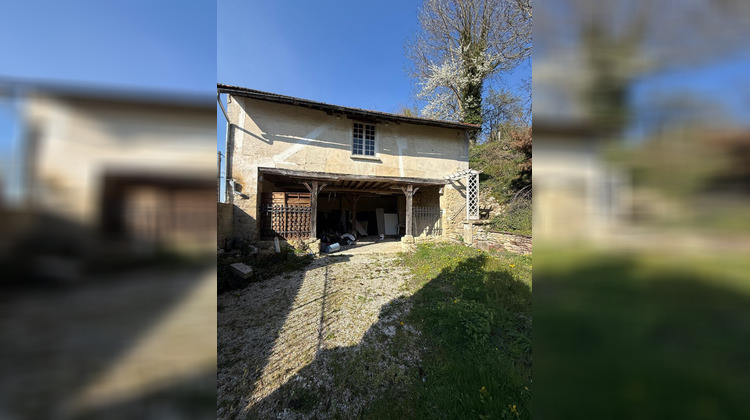 Ma-Cabane - Vente Maison LA FERTE-SOUS-JOUARRE, 125 m²