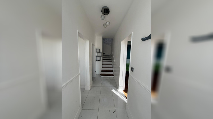 Ma-Cabane - Vente Maison LA FERTE-SOUS-JOUARRE, 125 m²