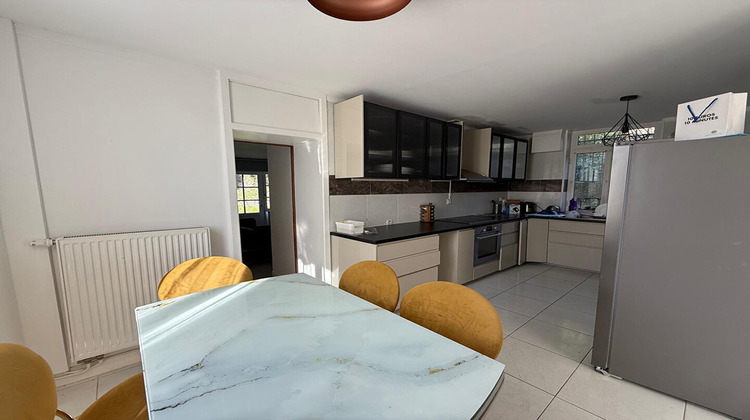 Ma-Cabane - Vente Maison LA FERTE-SOUS-JOUARRE, 125 m²