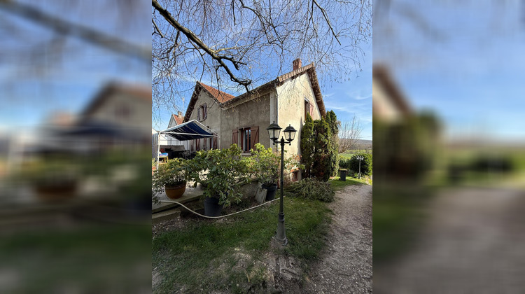 Ma-Cabane - Vente Maison LA FERTE-SOUS-JOUARRE, 151 m²