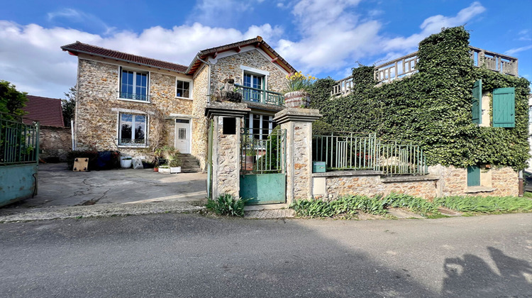 Ma-Cabane - Vente Maison LA FERTE-SOUS-JOUARRE, 151 m²