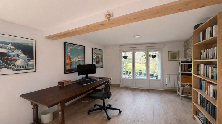 Ma-Cabane - Vente Maison LA FERTE-SOUS-JOUARRE, 151 m²