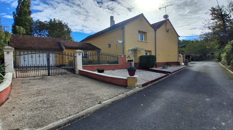 Ma-Cabane - Vente Maison LA FERTE-SOUS-JOUARRE, 207 m²