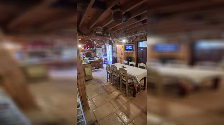 Ma-Cabane - Vente Maison LA FERTE-SOUS-JOUARRE, 207 m²