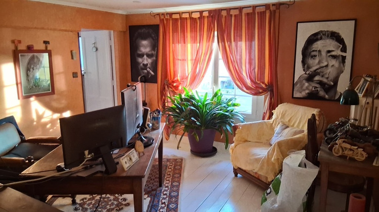 Ma-Cabane - Vente Maison LA FERTE-SOUS-JOUARRE, 207 m²