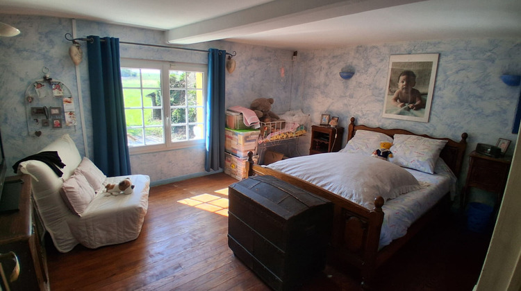 Ma-Cabane - Vente Maison LA FERTE-SOUS-JOUARRE, 207 m²