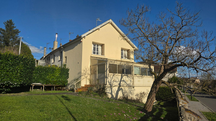 Ma-Cabane - Vente Maison LA FERTE-SOUS-JOUARRE, 75 m²