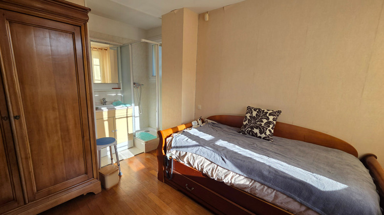 Ma-Cabane - Vente Maison LA FERTE-SOUS-JOUARRE, 75 m²