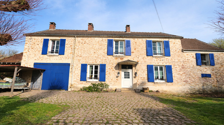 Ma-Cabane - Vente Maison LA FERTE-SOUS-JOUARRE, 237 m²